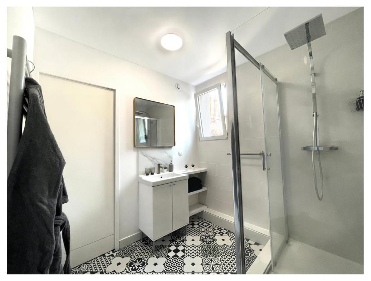 Sauna & Detente - Suite Privee - Tours - Netflix Ngoại thất bức ảnh