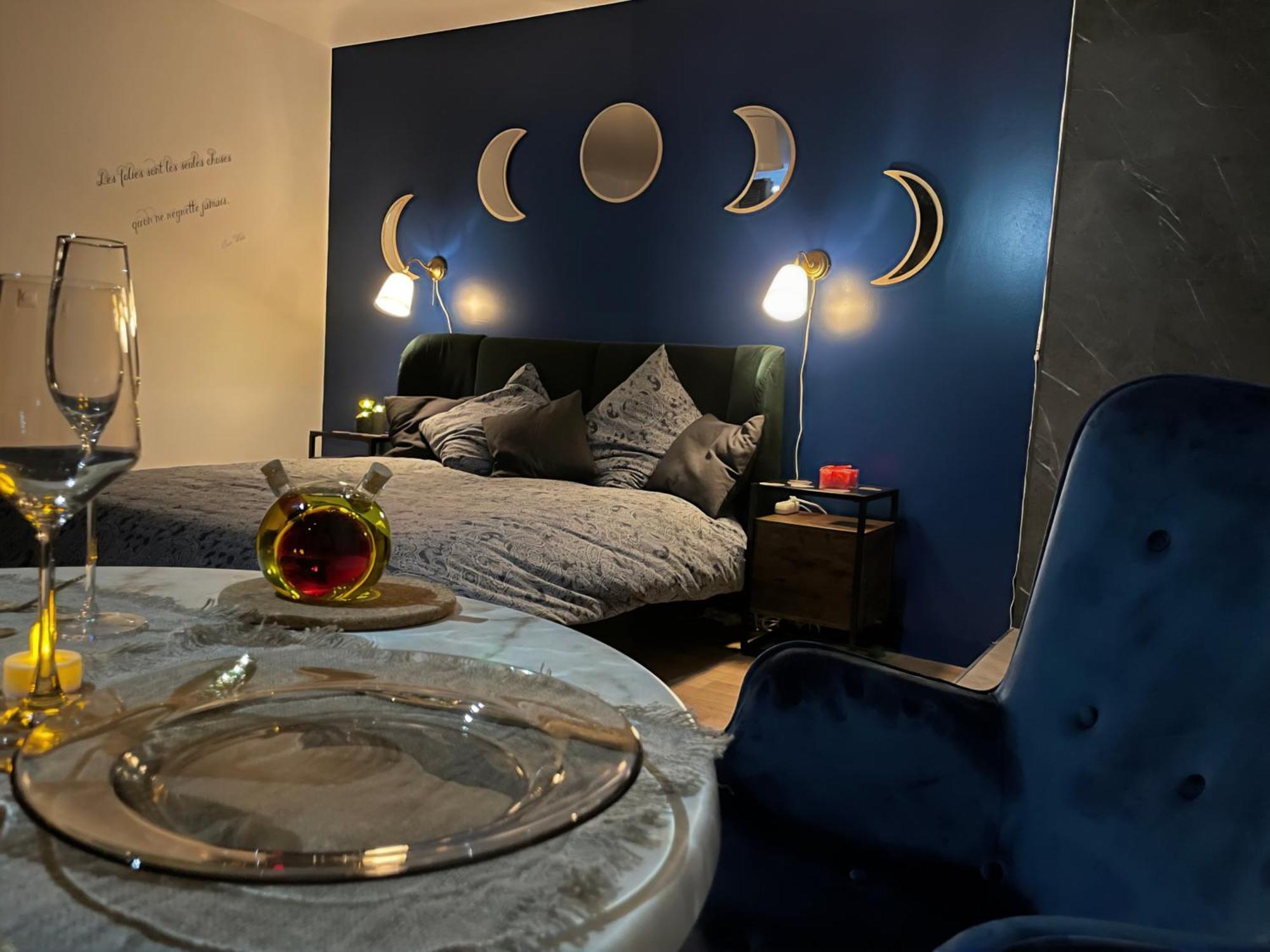 Sauna & Detente - Suite Privee - Tours - Netflix Ngoại thất bức ảnh