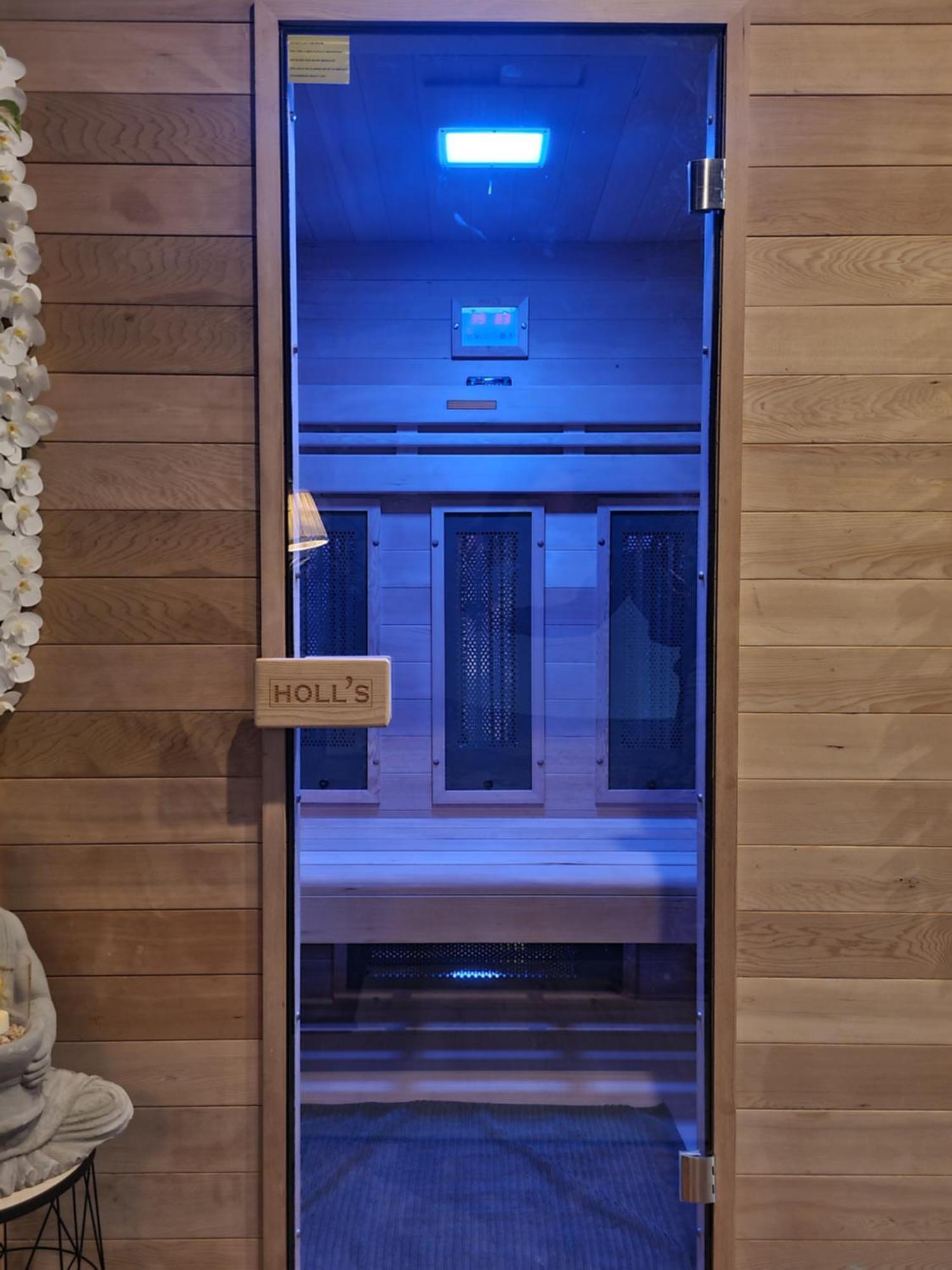 Sauna & Detente - Suite Privee - Tours - Netflix Ngoại thất bức ảnh