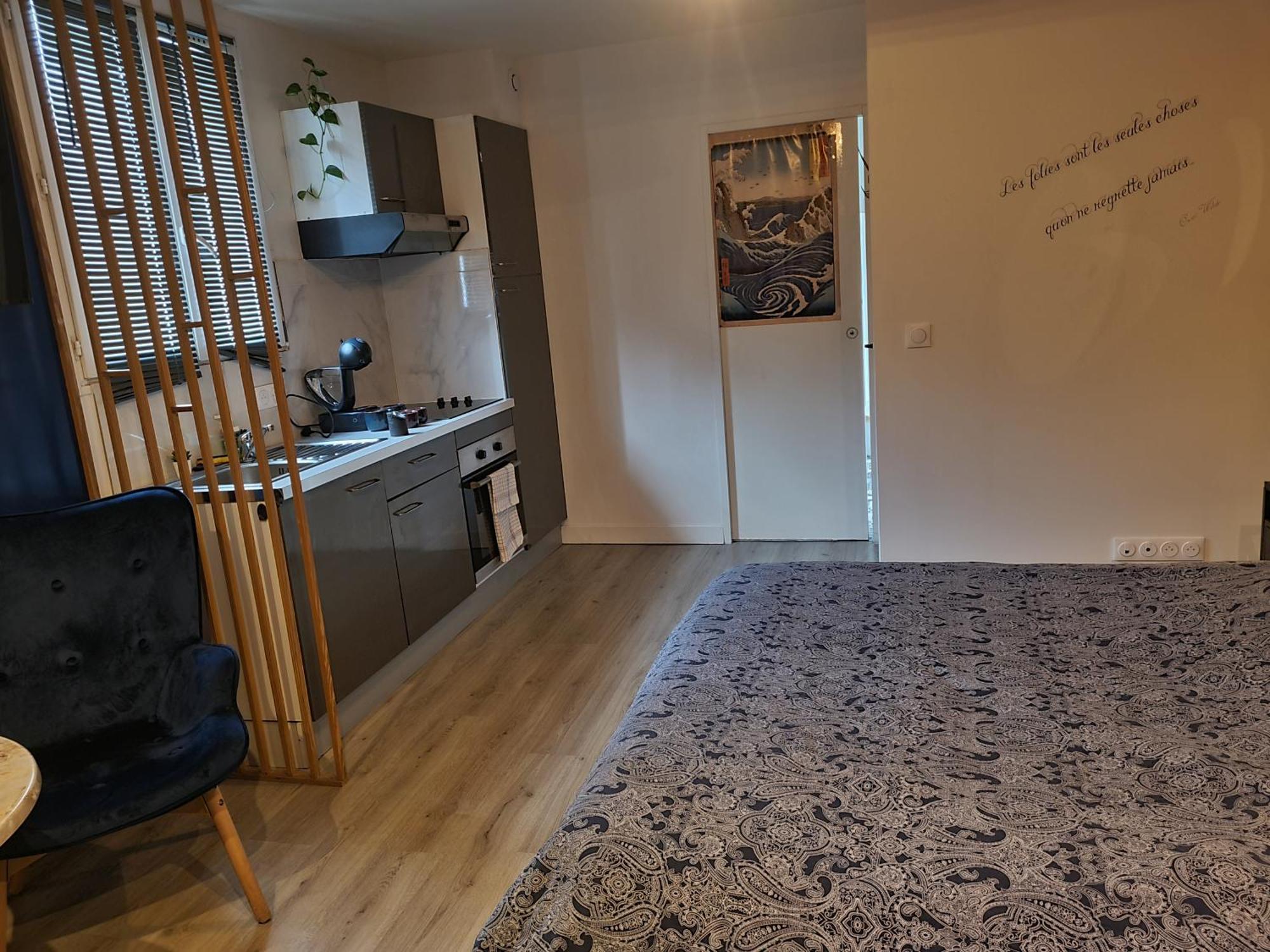 Sauna & Detente - Suite Privee - Tours - Netflix Ngoại thất bức ảnh